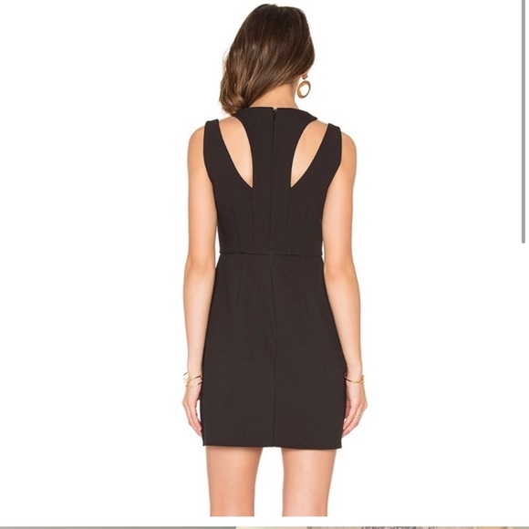 BCBG Max Azria Clayre Dress - Picture 3 of 4